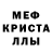 МЕТАМФЕТАМИН пудра Caputo Albano
